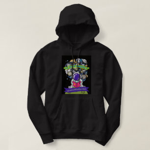 SUDADERA CUOTA FUERA DEL ESPACIO
