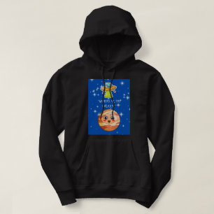 SUDADERA CUOTA FUERA DEL ESPACIO
