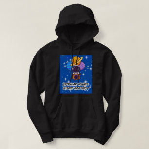 SUDADERA CUOTA FUERA DEL ESPACIO