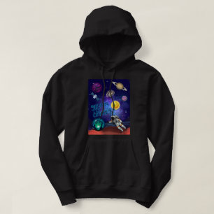 SUDADERA CUOTA FUERA DEL ESPACIO