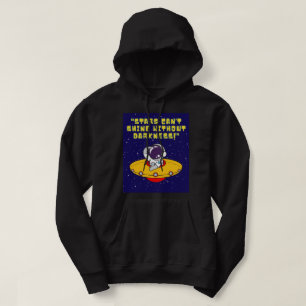SUDADERA CUOTA FUERA DEL ESPACIO
