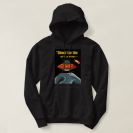 SUDADERA CUOTA FUERA DEL ESPACIO