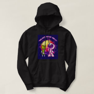 SUDADERA CUOTA FUERA DEL ESPACIO