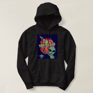 SUDADERA CUOTA FUERA DEL ESPACIO