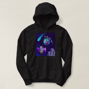 SUDADERA CUOTA FUERA DEL ESPACIO