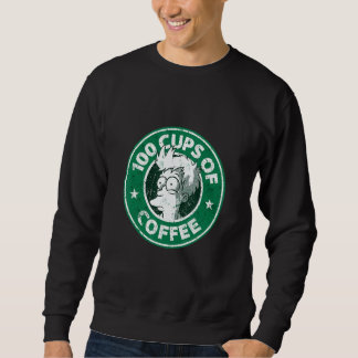 Sudadera Cup Of Coffee
