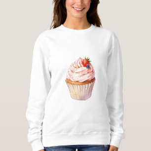 Sudadera Cupcake