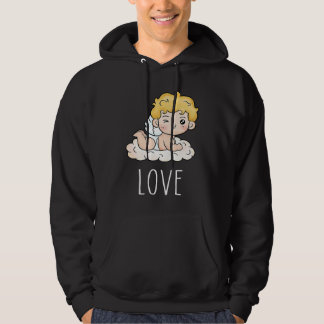 Sudadera Cupid Love Valentine