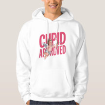 Cupido aprobado Unisex