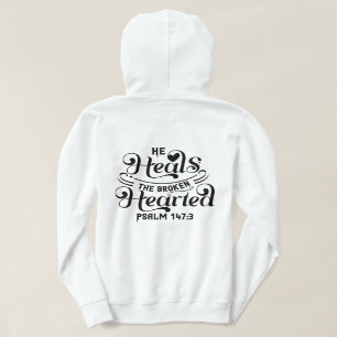 Sudadera Cura La Camiseta Rota