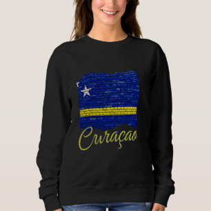 Sudadera Curaçao Souvenir