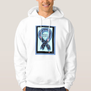 Sudadera Curación de la EDS-Cinta-Necesidad