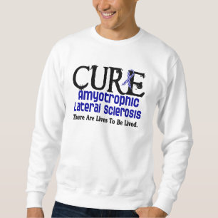 Sudadera Curar ALA