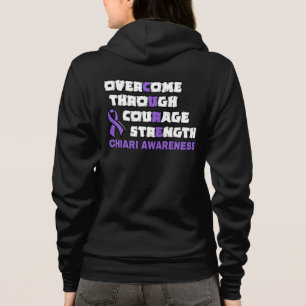 Sudadera CURE... Chiari