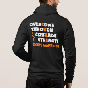 SUDADERA CURE...RSD/CRPS