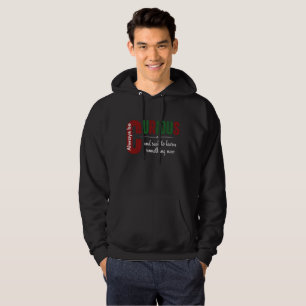 Sudadera Curioso