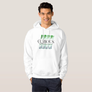Sudadera Curioso 6 W