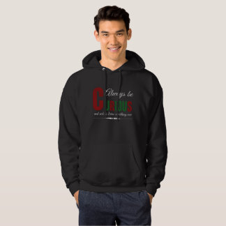 Sudadera Curioso B