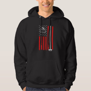 Sudadera Curling Gracioso Para Hombres Mujeres Curando Juga