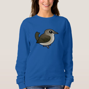 Sudadera Curruca Carrilera Birdorable