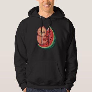 Sudadera Curte Slote Watermelon Summer