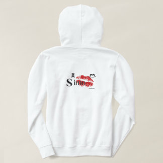 Sudadera  Custom Simo Name Apparel - Modern Streetwear Styl