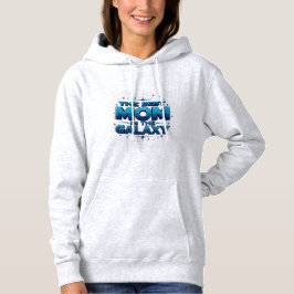Sudadera Customized Best Mom T-shirt