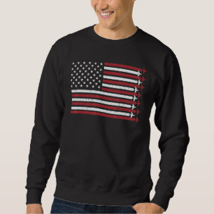 Sudadera Cute Airplane Pilot Art Para Hombres Mujeres Aviac