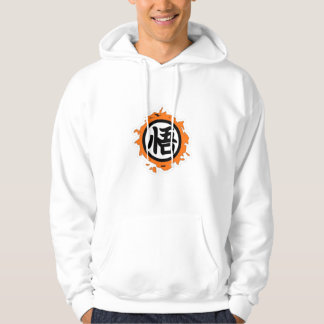Sudadera Cute Anime Boy Warrior T-Shirt Japanese Manga Grap