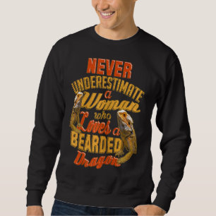 Sudadera Cute Bearded Dragon Outfits Bearded Dragon Mom