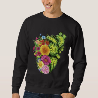 Sudadera Cute Cactus Desert Flower Heart Cacti Succulents P