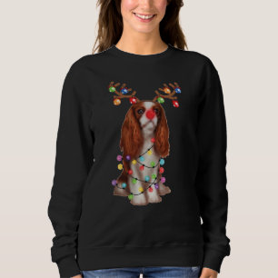 Sudadera Cute Cavalier King Charles Spaniel Gracioso regalo