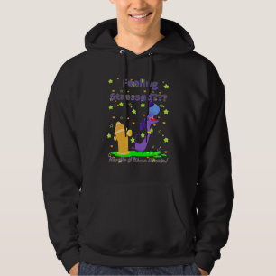 SUDADERA CUTE DACHSHUND FUNNY WIENY DOG HUMOROUS DOXIE PU