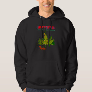 Sudadera Cute Dachshund Gracioso Perro Wiener Ruffin Caza