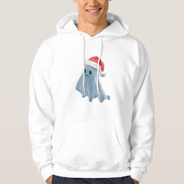 Sudadera Cute de Navidad (Anverso)