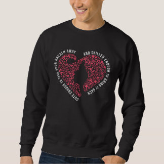 Sudadera Cute Enough To Take Your Breath Away And Skilled E