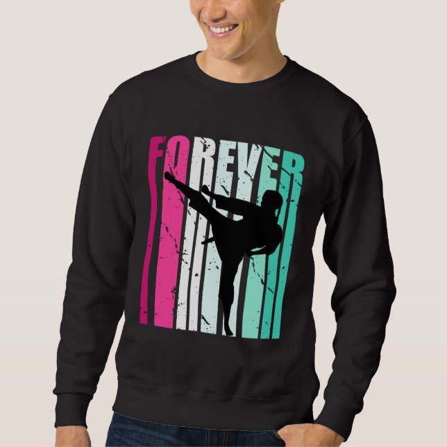 Sudadera Cute Forever Cute Jiu Jitsu Player Team Fan Coachi (Anverso)