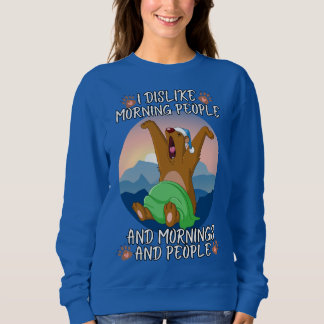 Sudadera Cute Funny Teddy Bear