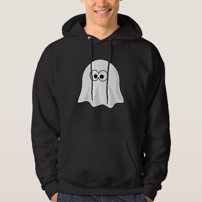Sudadera Cute Halloween  Graphic  2 (Anverso)