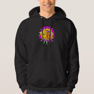 Sudadera Cute HAPPY GATOS Gatitos Arcoiris