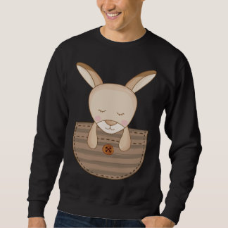 Sudadera Cute Kangaroo Bag I Kangaroos Animal Friend Marsup