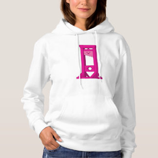 Sudadera Cute Kawaii, la casa de las mujeres de la Guilloti
