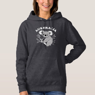 Sudadera Cute Koala - Australia