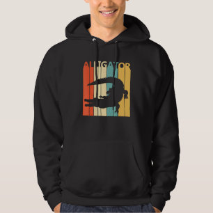 Sudadera Cute lagar Safari Zoo Arte Animal