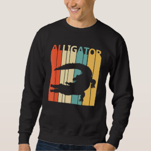 Sudadera Cute lagar Safari Zoo Arte Animal