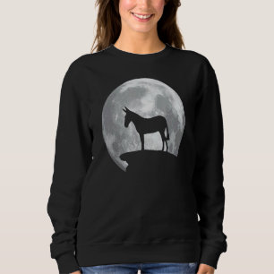Sudadera Cute Mule