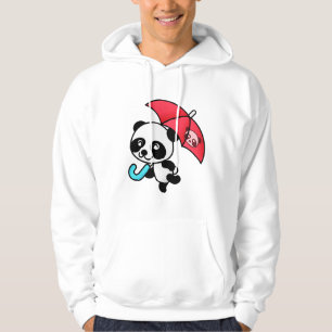 Sudadera Cute Panda