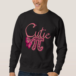 Sudadera Cute Pi Butterfly Math Holiday Mathematics Pi Day