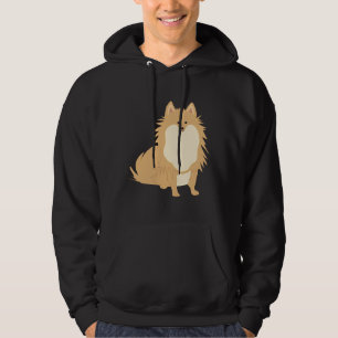 Sudadera Cute Pomeranian 8