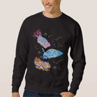 Sudadera Cute Sea Creatures